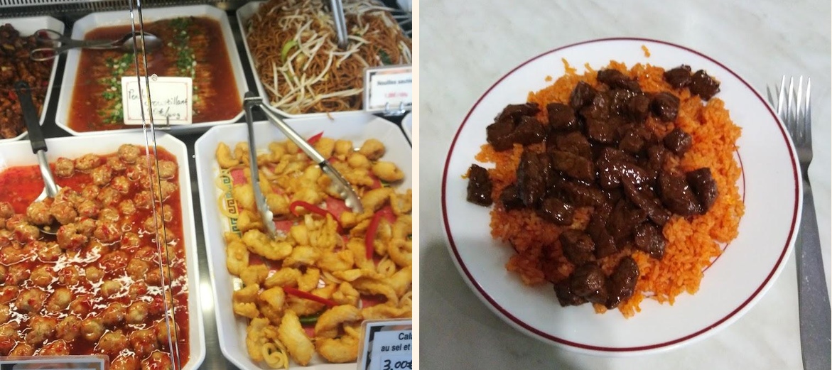 Aux Trois Bonheurs - Gallery Image 2