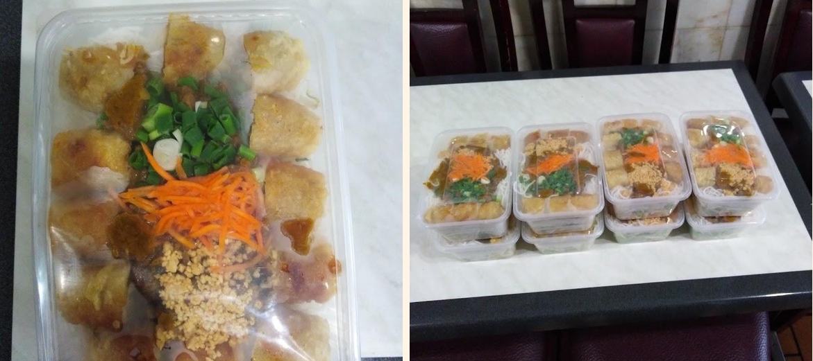 Aux Trois Bonheurs - Gallery Image 3