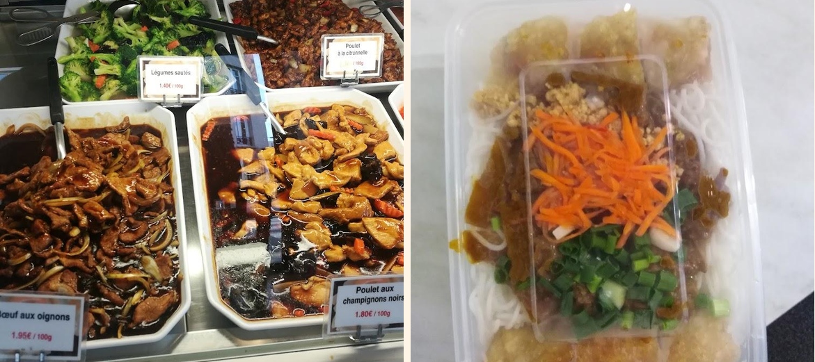 Aux Trois Bonheurs - Gallery Image 4