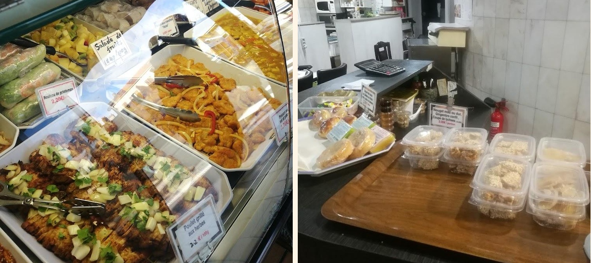 Aux Trois Bonheurs - Gallery Image 5